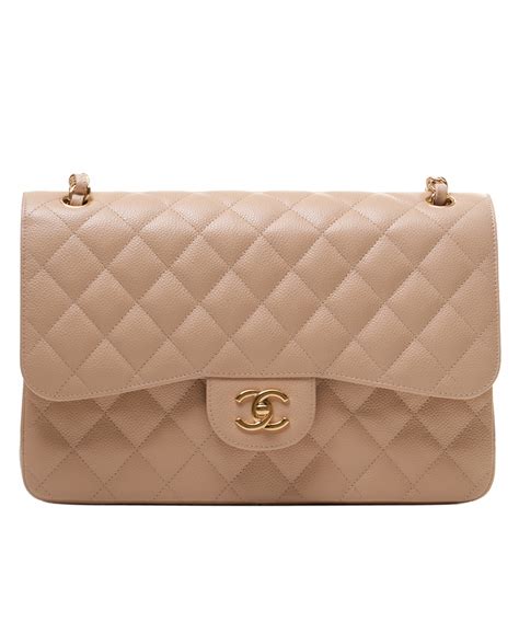 chanel 2.55 classic flap bag jumbo|Chanel jumbo 2.55 shoulder bag.